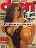 Sex magazine Cheri April 1988 *Barbara Dare & Angel Kell*